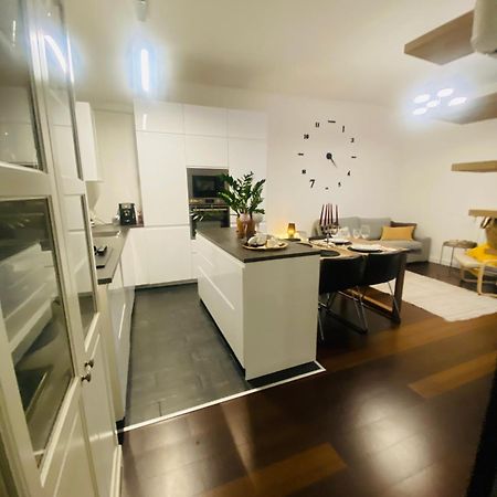 Central Apartment And Parking Verona Dış mekan fotoğraf