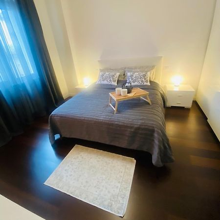 Central Apartment And Parking Verona Dış mekan fotoğraf