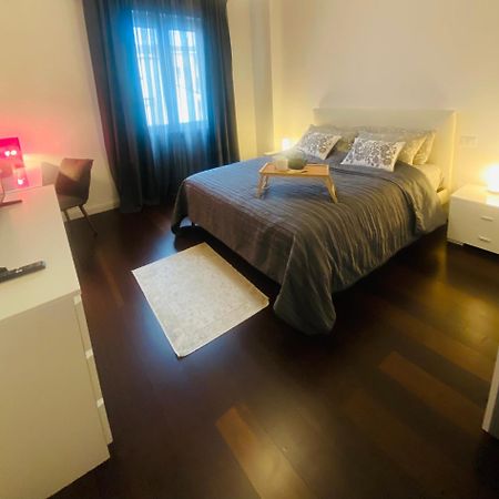 Central Apartment And Parking Verona Dış mekan fotoğraf
