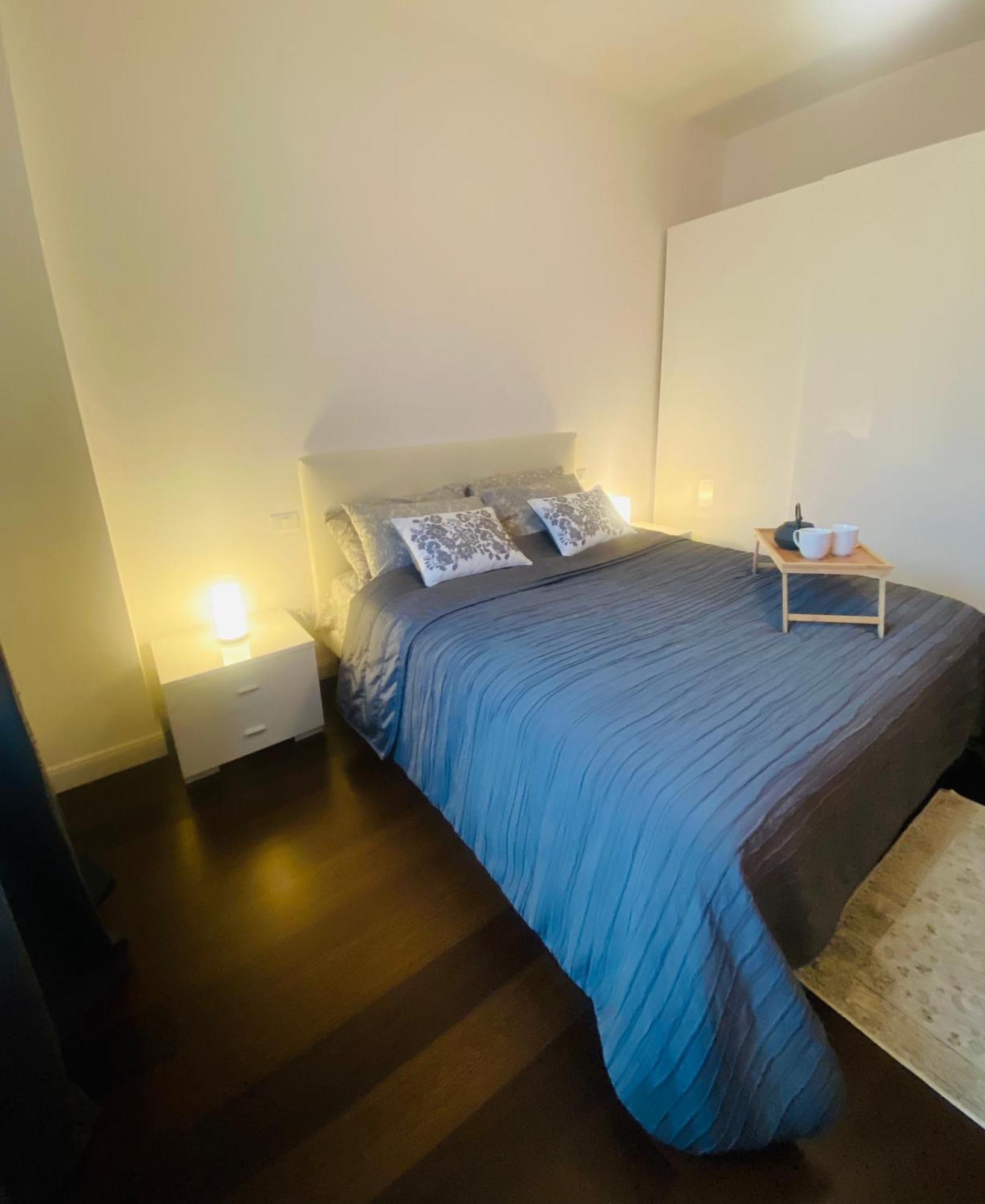 Central Apartment And Parking Verona Dış mekan fotoğraf