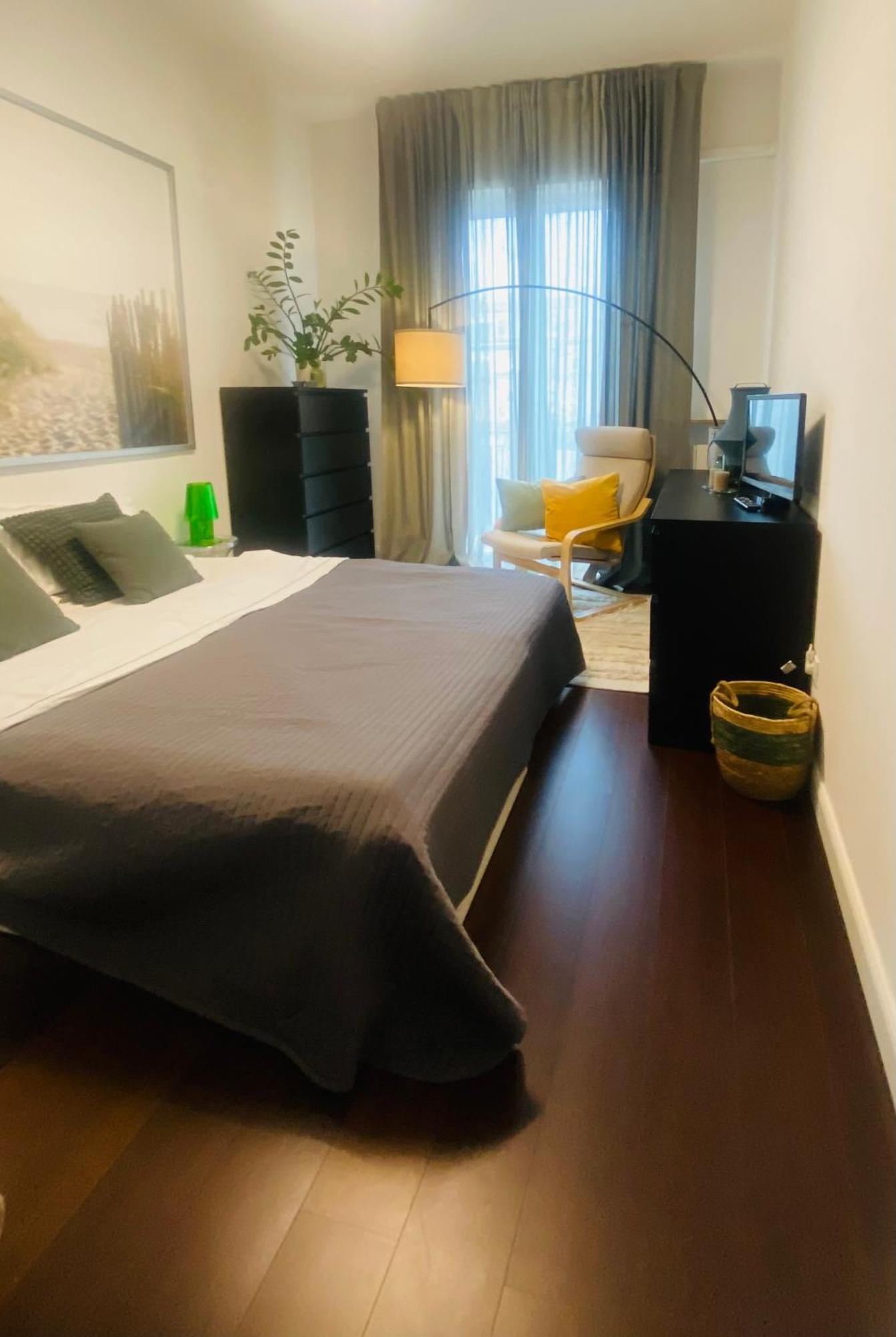 Central Apartment And Parking Verona Dış mekan fotoğraf