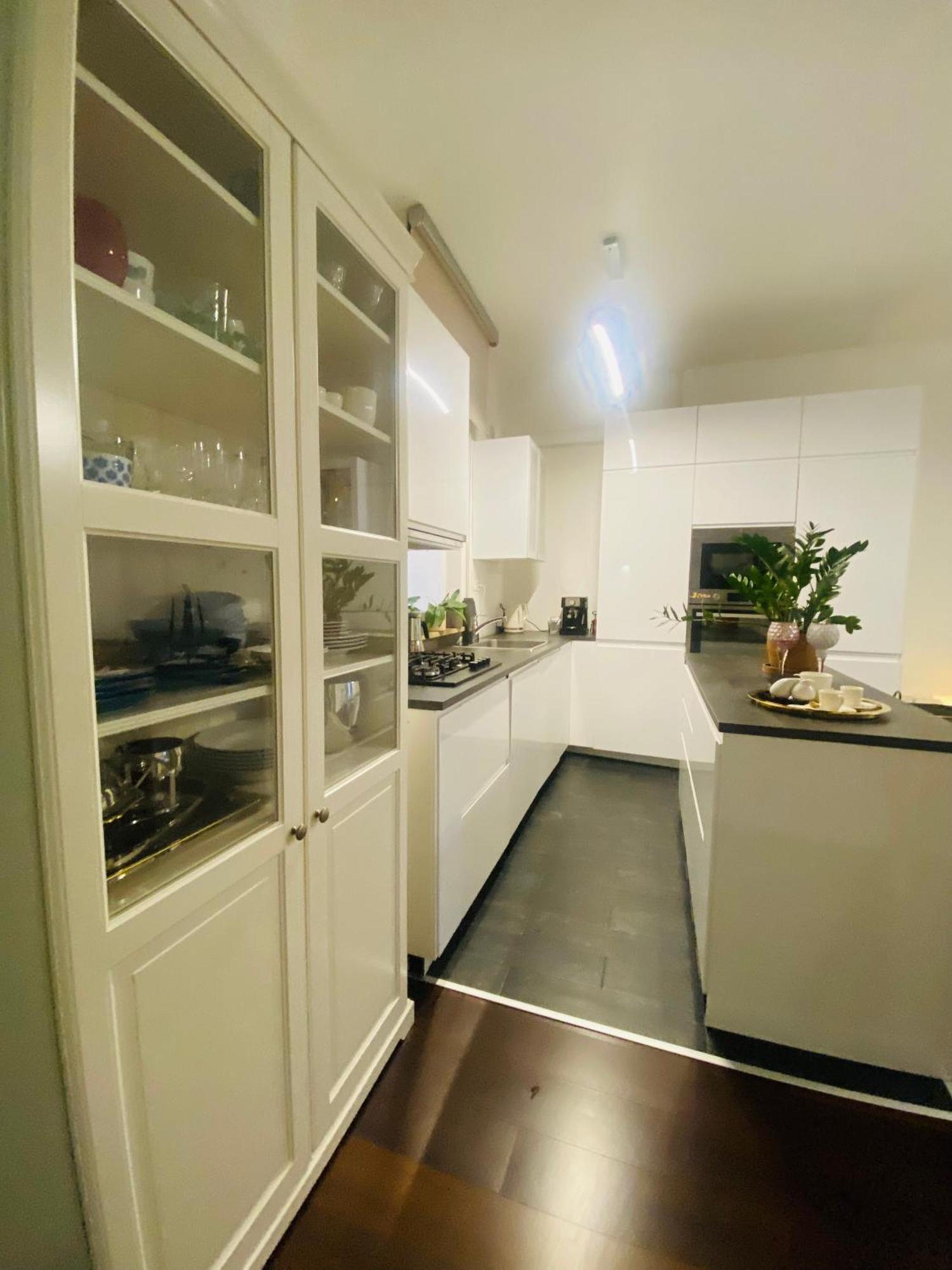 Central Apartment And Parking Verona Dış mekan fotoğraf